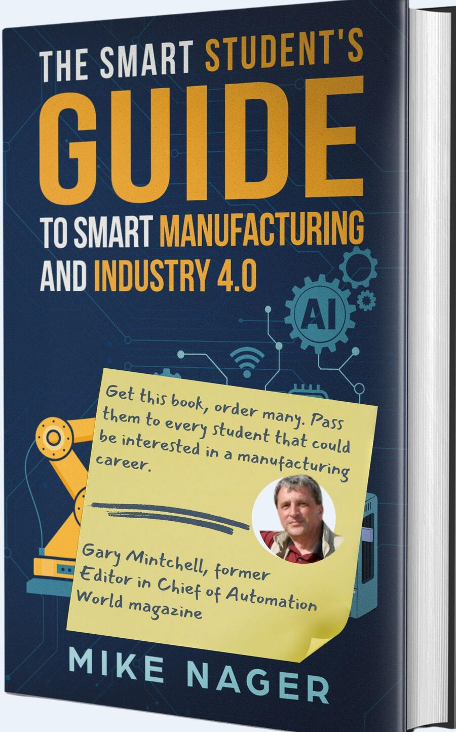 Podcast Collage Thumbnail composite image of several podcast programs Mike Nager has appeared on